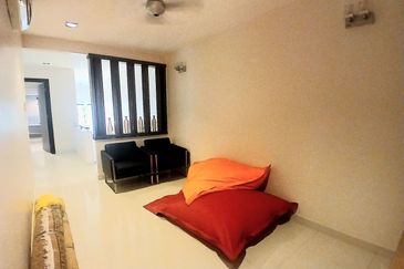 Taman Mutiara Gombak