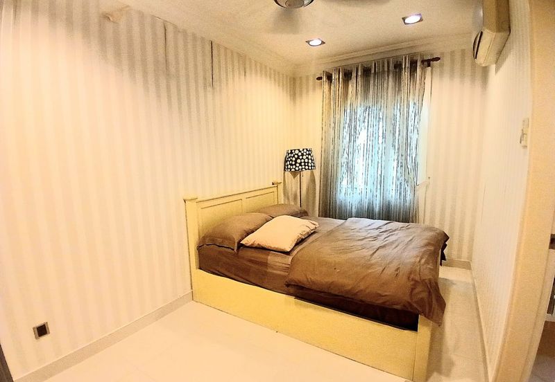 Taman Mutiara Gombak