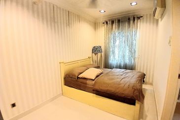 Taman Mutiara Gombak