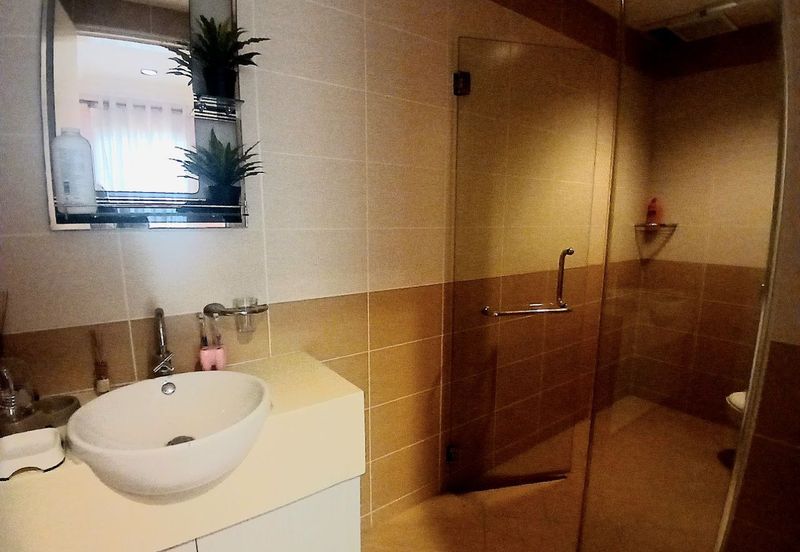 Taman Mutiara Gombak