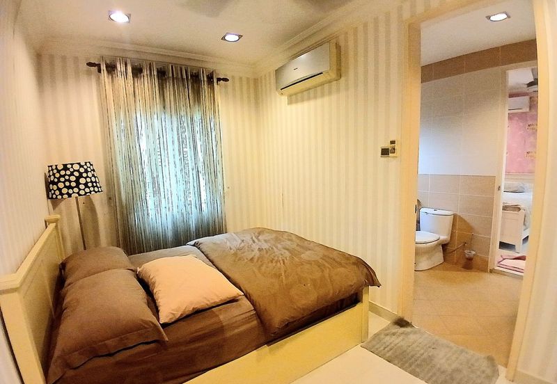 Taman Mutiara Gombak