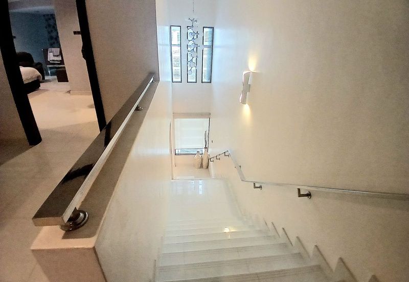 Taman Mutiara Gombak