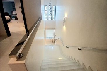 Taman Mutiara Gombak