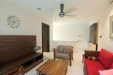 Taman Mutiara Gombak