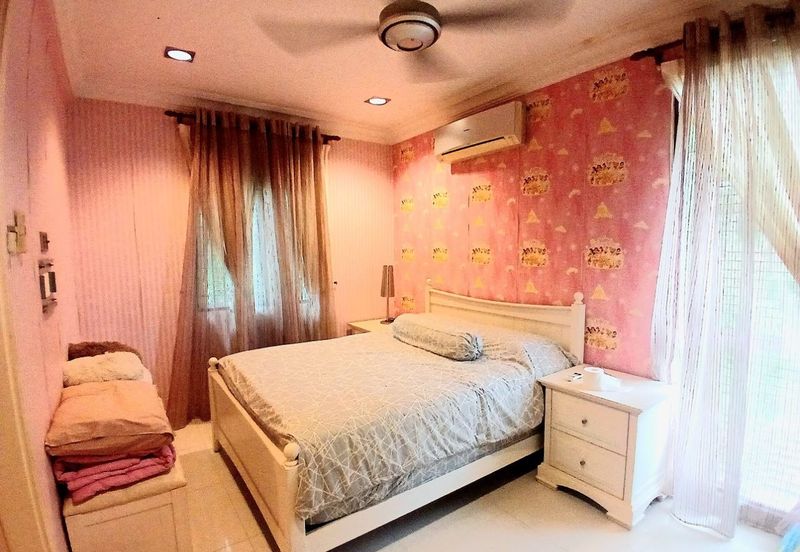 Taman Mutiara Gombak