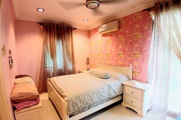 Taman Mutiara Gombak