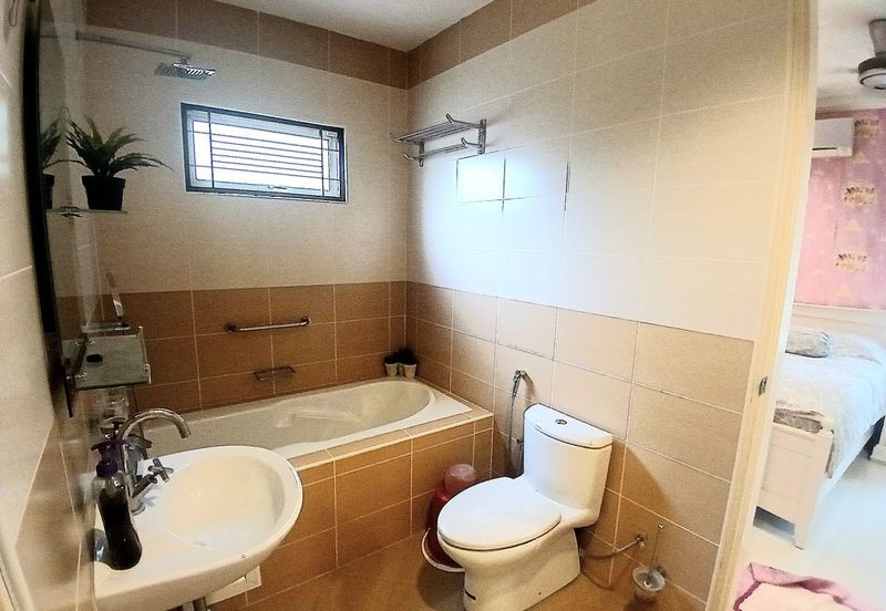 Taman Mutiara Gombak