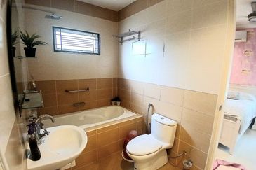 Taman Mutiara Gombak