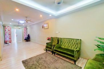 Seksyen 2, Shah Alam