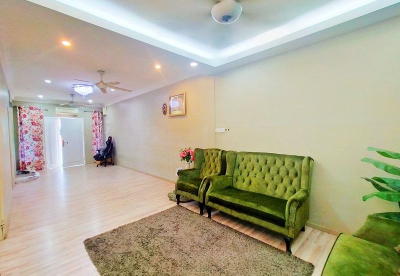 Seksyen 2, Shah Alam