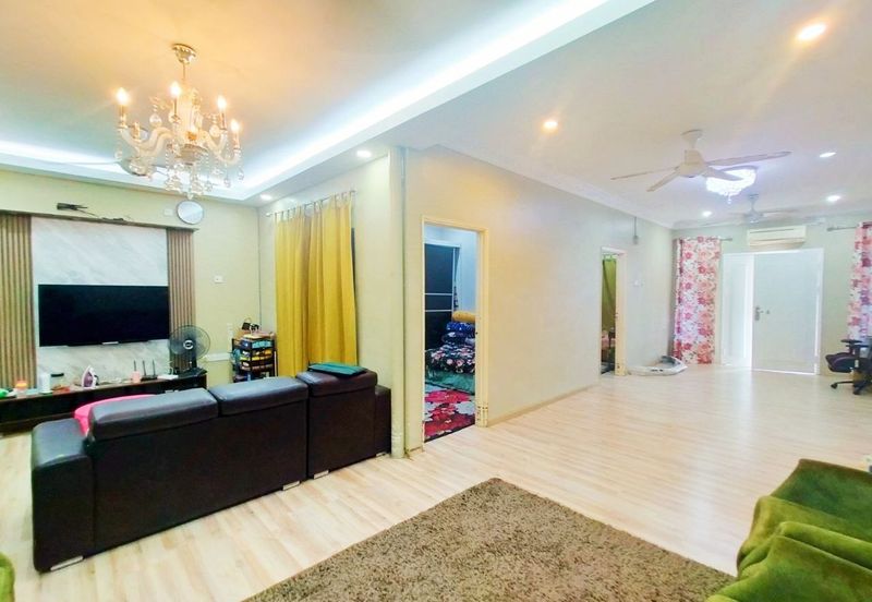 Seksyen 2, Shah Alam