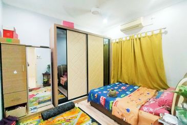 Seksyen 2, Shah Alam