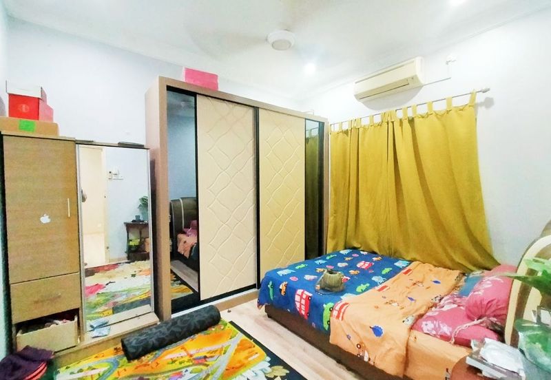 Seksyen 2, Shah Alam