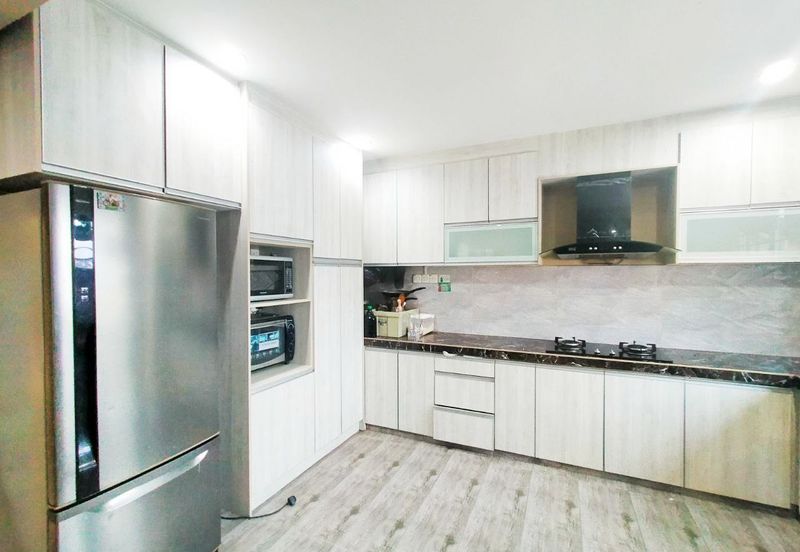 Seksyen 2, Shah Alam