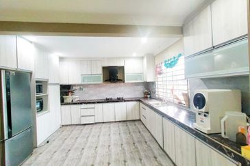 Seksyen 2, Shah Alam