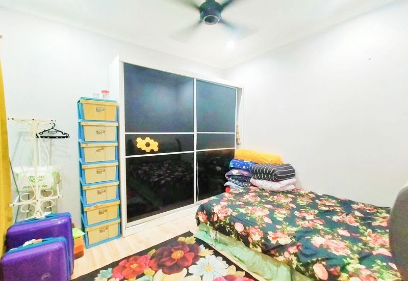 Seksyen 2, Shah Alam