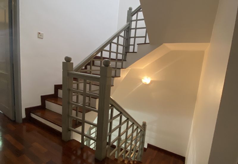 Renovated Unit & Nearby MRT Bandar Utama Barat @ Ara Damansara Residence, KL