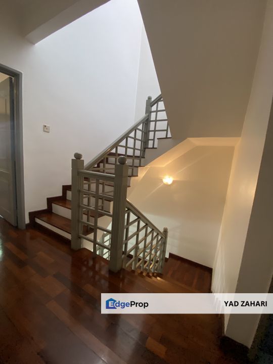 Renovated Unit & Nearby MRT Bandar Utama Barat @ Ara Damansara Residence, KL, Selangor, Ara Damansara