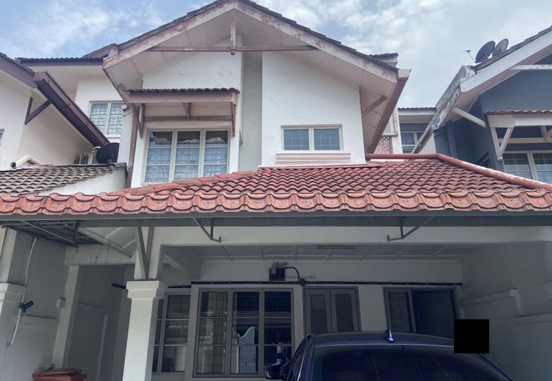 Renovated Unit & Nearby MRT Bandar Utama Barat @ Ara Damansara Residence, KL
