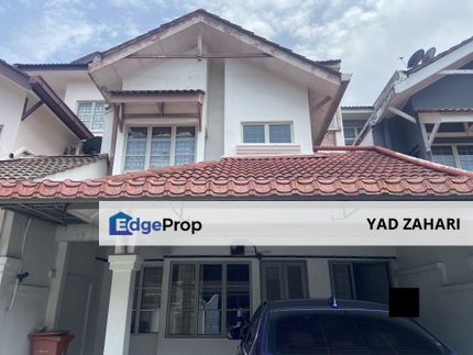 Renovated Unit & Nearby MRT Bandar Utama Barat @ Ara Damansara Residence, KL, Selangor, Ara Damansara