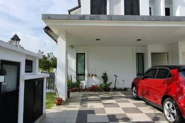 Tenderfields @ Eco Majestic