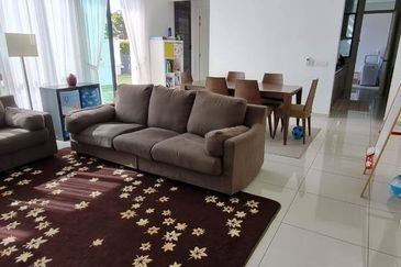 Tenderfields @ Eco Majestic