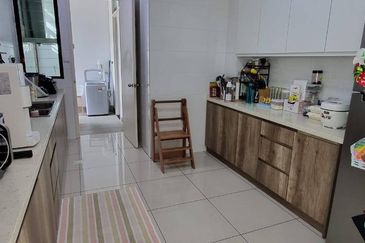 Tenderfields @ Eco Majestic