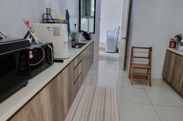 Tenderfields @ Eco Majestic