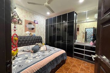 Seksyen 2, Shah Alam