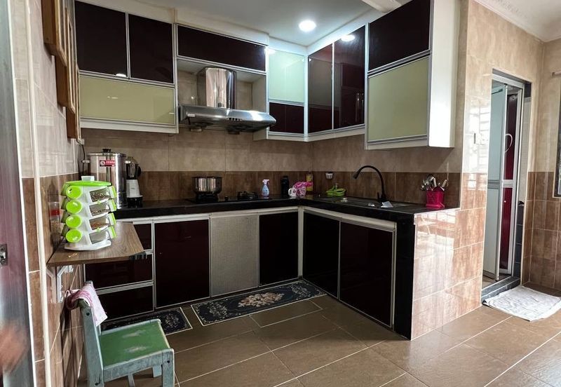 Seksyen 2, Shah Alam