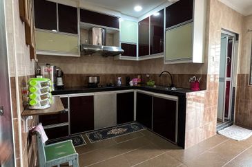 Seksyen 2, Shah Alam