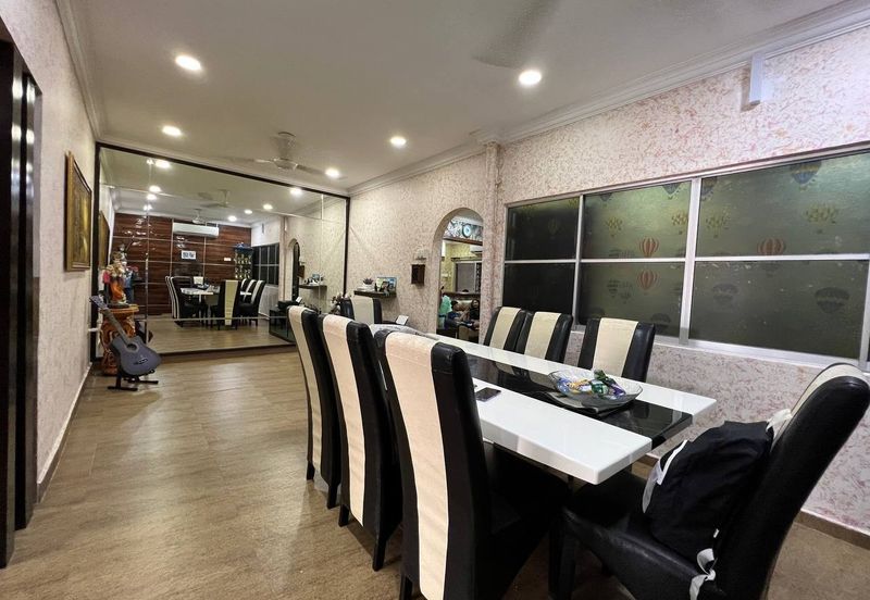 Seksyen 2, Shah Alam