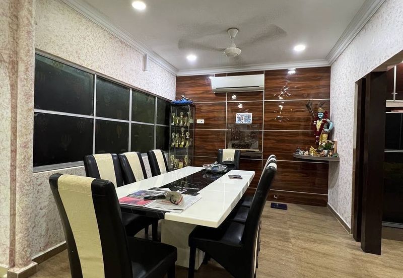 Seksyen 2, Shah Alam