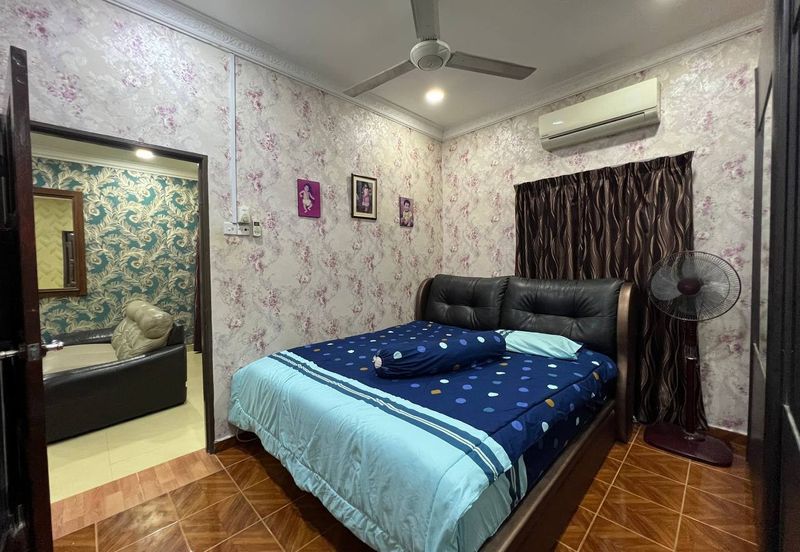 Seksyen 2, Shah Alam