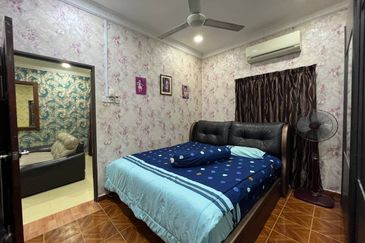 Seksyen 2, Shah Alam