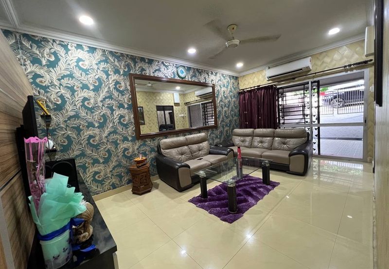 Seksyen 2, Shah Alam