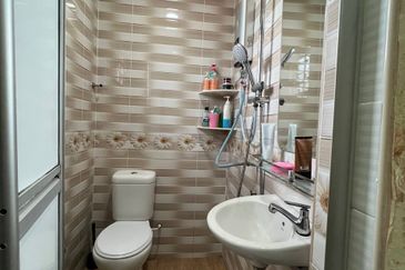 Seksyen 2, Shah Alam