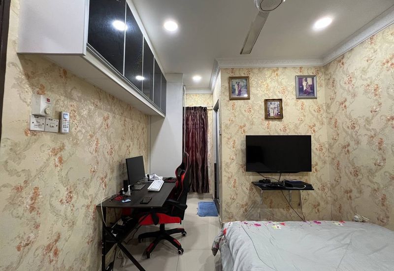 Seksyen 2, Shah Alam