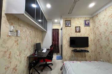 Seksyen 2, Shah Alam