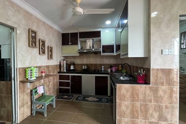 Seksyen 2, Shah Alam