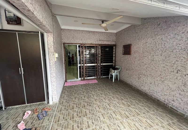 Seksyen 2, Shah Alam