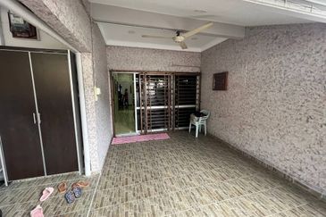 Seksyen 2, Shah Alam