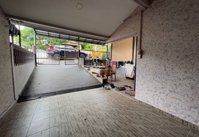 Seksyen 2, Shah Alam