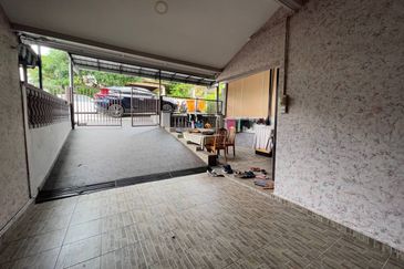 Seksyen 2, Shah Alam