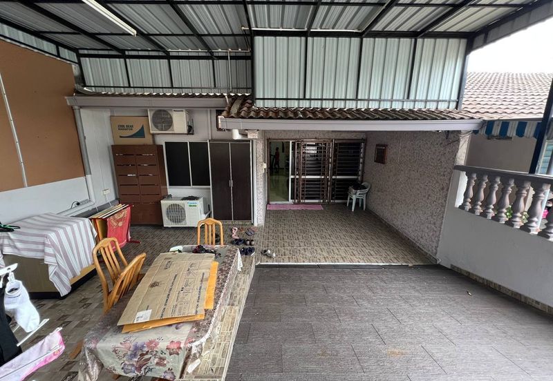 Seksyen 2, Shah Alam