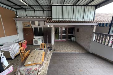 Seksyen 2, Shah Alam