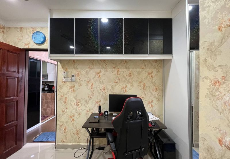 Seksyen 2, Shah Alam