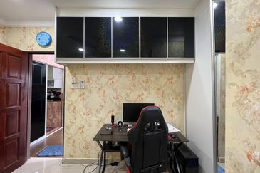 Seksyen 2, Shah Alam