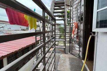 Seksyen 2, Shah Alam