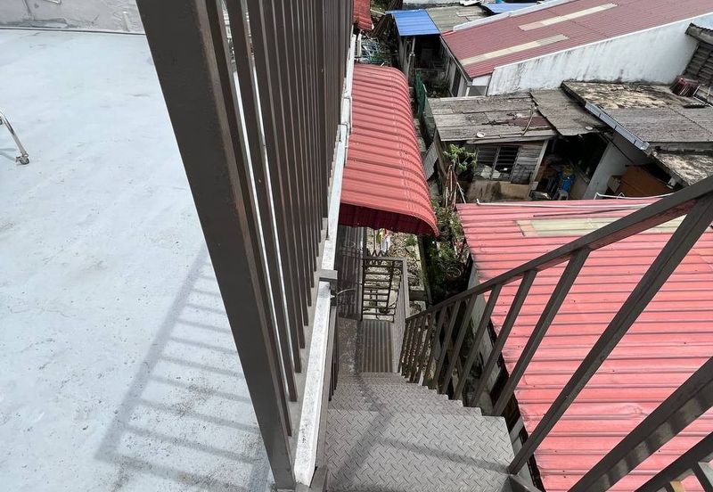 Seksyen 2, Shah Alam